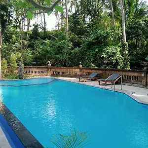 *** Pensjonat Puri Bebengan Indonezja