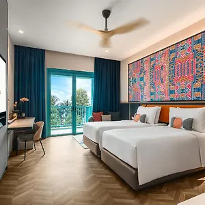 ***** Hotel World Sentosa - Ora Singapur