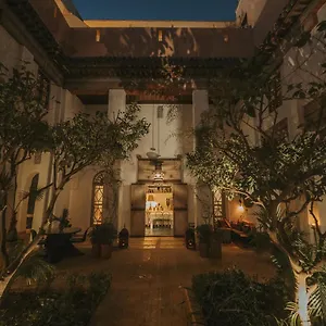 **** Pensión Les Hirondelles Boutique Marruecos