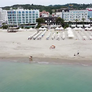 *** Hotel Oaz Albania