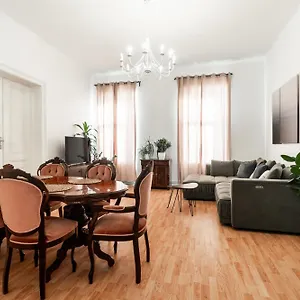  Apartament Internesto Station Czechy