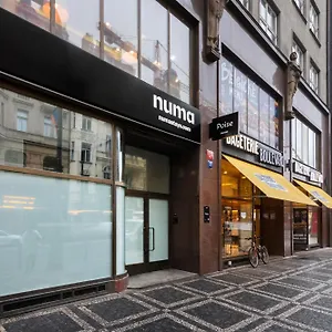 Numa Poise Aparthotel