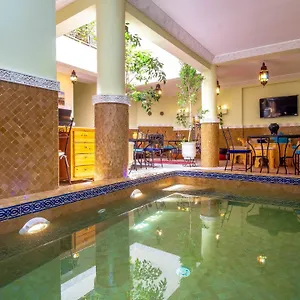  Bed and breakfast Bien Ici Marruecos