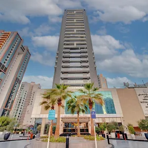 *** Apartahotel Royal Regency Marina Emiratos Árabes Unidos