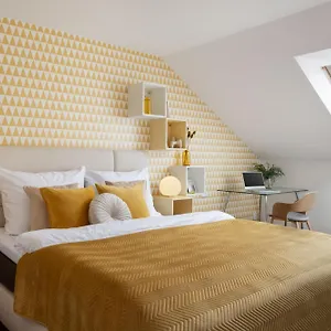  Apartamento Zelny Trh Boutique #11 By Goodnite Cz República Checa