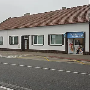  Apartament Apartma U Faltynka Czechy