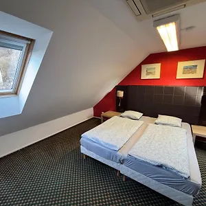 Excellent In Center 5 Min Walk From The Colonnade , Karlovy Vary Czech Republic
