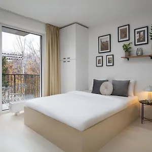  Apartament Celestial Czechy