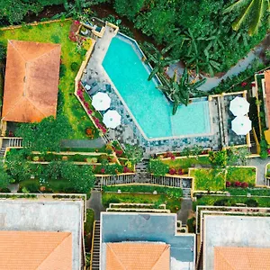 *** Hotel Sri Aksata Indonesia