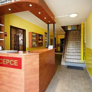 Hostal Libeň
