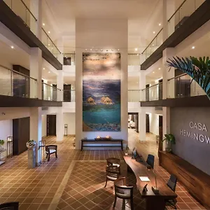 **** Hotel Casa Hemingway Dominikana