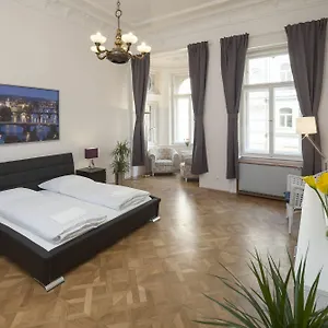 Apartahotel Capital
