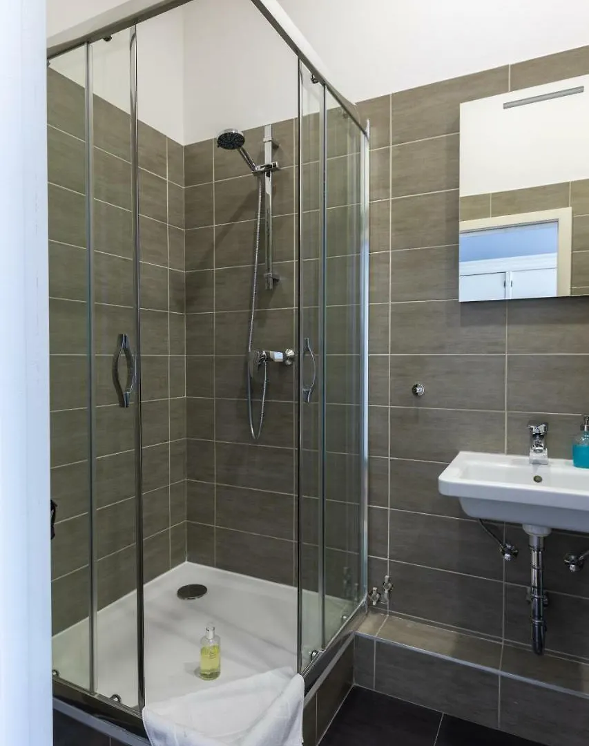 Slabur Residence Prague