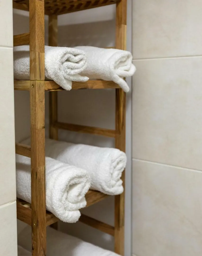 Slabur Residence Prague Aparthotel